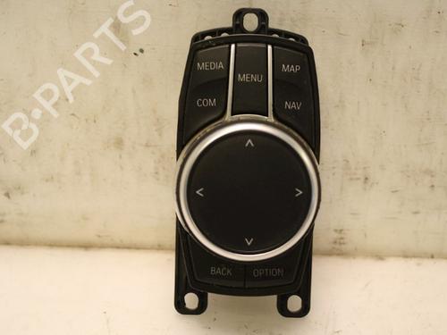 Electronic module BMW 3 (F30, F80) 330 e | BP15336341M83