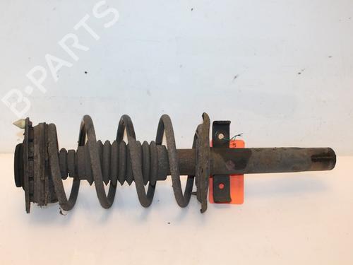 Venstre foran støtdemper RENAULT MEGANE II (BM0/1_, CM0/1_) 1.9 dCi (BM0G, CM0G) (120 hp) 15320399