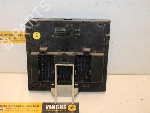 Elektronisk modul VW GOLF VII (5G1, BQ1, BE1, BE2) 2.0 GTI (220 hp) 15314861