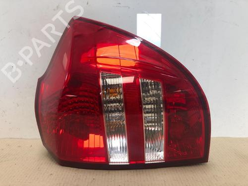 Used Right taillight Right taillight 37208629 37208629