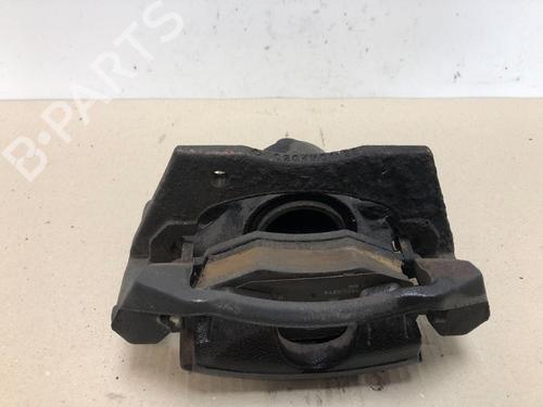 Venstre bremsekaliber foran JAGUAR X-TYPE I (X400) 3.0 V6 All-wheel Drive | BP15535324M105 