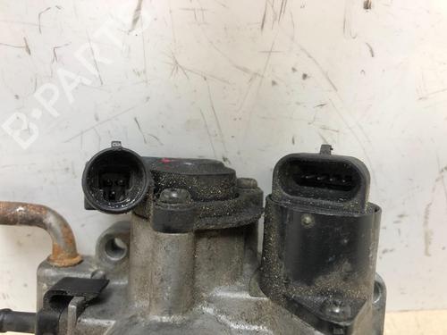 Throttle body DAEWOO MATIZ (M100, M150) 0.8 | BP15300086M82  - Image 5
