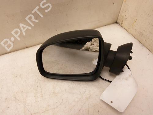 Used Left mirror Left mirror 15337322 15337322