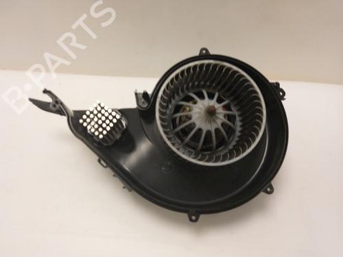 Heater blower motor VOLVO V70 III (135) D3 | BP15337868M62 