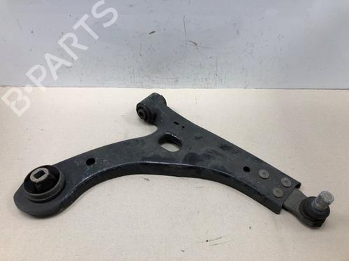 Right front suspension arm VOLVO XC40 (536) Recharge | BP37214201M13 - Image 2