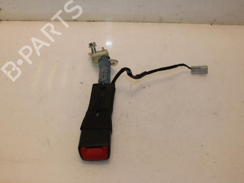 Seat buckle LEXUS CT (ZWA10_) 200h (ZWA10_, ZWA10R) | BP15324420I32