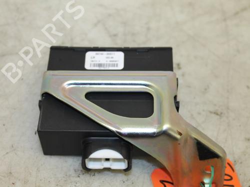 Used Electronic module TOYOTA AYGO (_B1_) 1.0 (KGB10_, KGB10R) (68 hp) 15304522