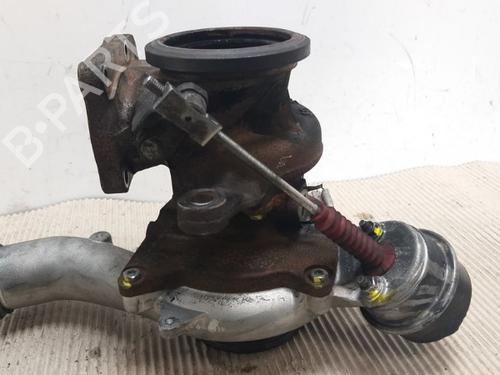 Turbolader/Kompressor Turbolader/Kompressor VW TRANSPORTER T6 Van (SGA, SGH, SHA, SHH) 2.0 TDI (204 hp) 37211799 37211799