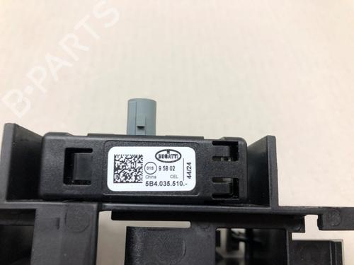Electronic module PORSCHE TAYCAN (Y1A) GTS (Y1ADK1) | BP37209172M83 - Image 7