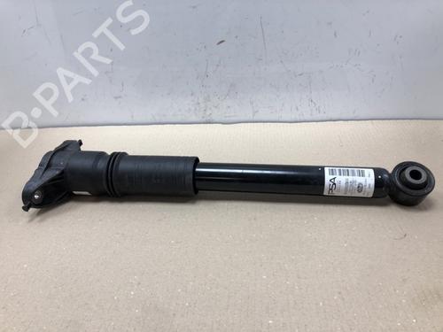 Right rear shock absorber OPEL MOKKA 1.2 (76) | BP37215244M19 - Image 4