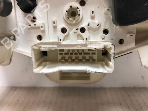 Climate control RENAULT TRAFIC II Van (FL) 1.9 dCi 80 (FL0B) | BP15537247I5 - Image 6