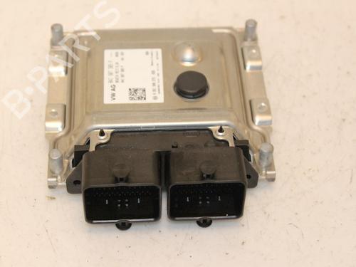 Engine control unit (ECU) SEAT Mii (KF1, KE1) 1.0 | BP15331688M57 - Image 3