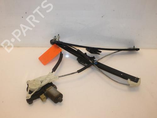 Used Front right window mechanism Front right window mechanism 15317190 15317190