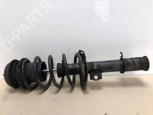 Left front shock absorber OPEL MERIVA A MPV (X03) 1.4 16V Twinport (E75) | BP16065186M16 