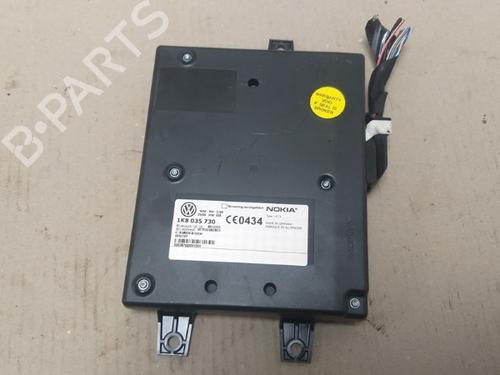 Used Electronic module Electronic module 15342417 15342417