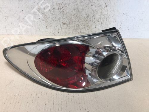 Used Left taillight Left taillight 15534055 15534055