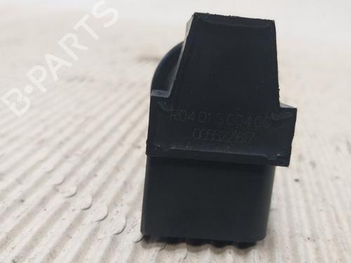 Ignition coil VW POLO (9N_, 9A_) 1.4 16V | BP15532080M94 