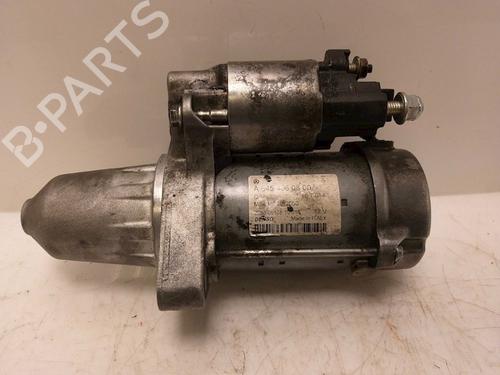 Used Starter Starter 15338251 15338251