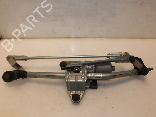 Used Front wipers mechanism Front wipers mechanism 15331175 15331175