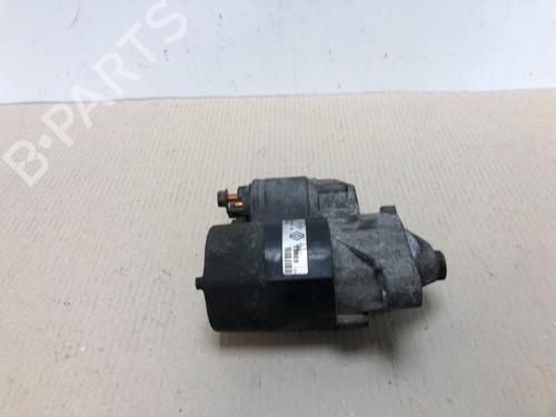Used Starter Starter 37204566 37204566