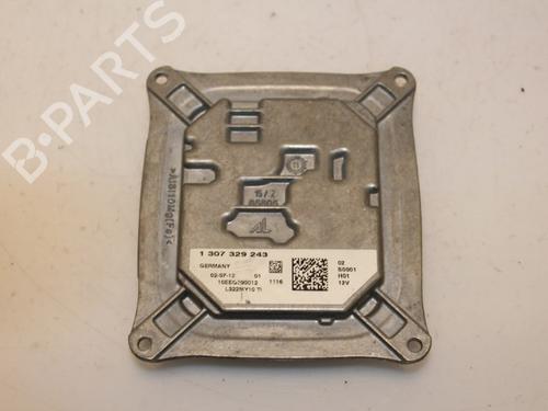 Elektronisk modul LAND ROVER RANGE ROVER III (L322) 4.2 4x4 (396 hp) 15324865
