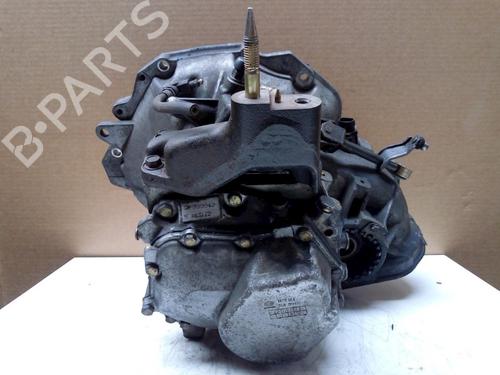 Gearbox CHEVROLET NUBIRA Estate 1.6 | BP15311021M3 