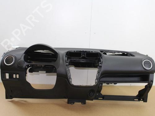 Dashboard MITSUBISHI MIRAGE / SPACE STAR VI Hatchback (A0_A) 1.0 (A05A) | BP15325846C46 - Image 2
