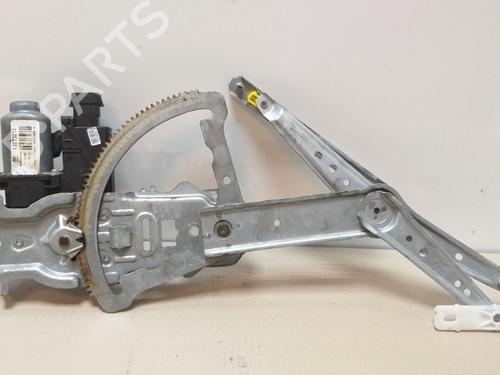 Used Front right window mechanism Front right window mechanism 15649674 15649674