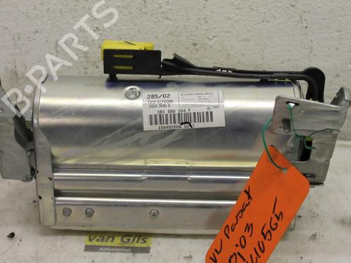 Used Passenger airbag VW PASSAT B5.5 (3B3) 1.9 TDI (130 hp) 15306139