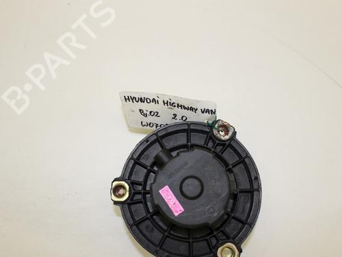 Moteur de chauffage Moteur de chauffage 15334222 15334222