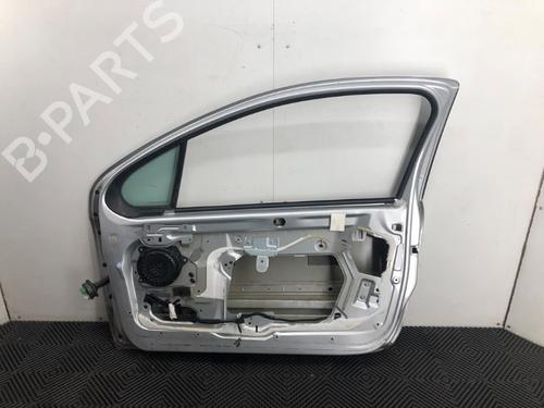 Right front door PEUGEOT 207 (WA_, WC_) 1.4 16V | BP24332927C3 