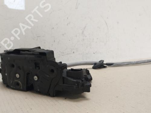 Front left lock VW TOURAN (5T1) 2.0 TDI | BP37214529C98 - Image 2