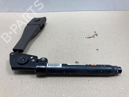 Used Seat buckle Seat buckle 37206649 37206649