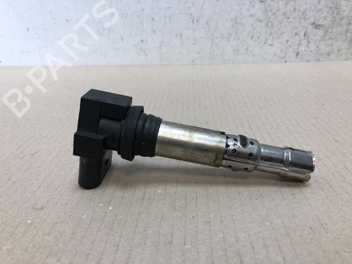 Ignition coil VW GOLF IV (1J1) 1.6 16V | BP15534458M94 
