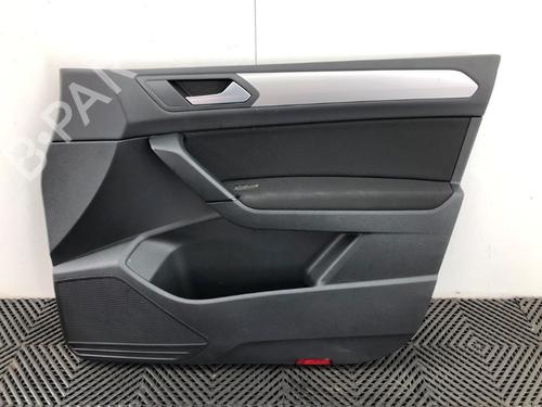 Used Front right panel Front right panel 37214003 37214003