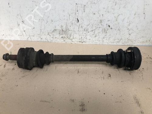 Used Left rear driveshaft Left rear driveshaft 15303818 15303818