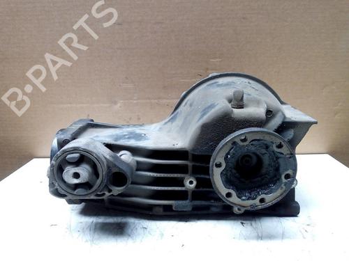 Used Rear differential Rear differential 15306808 15306808