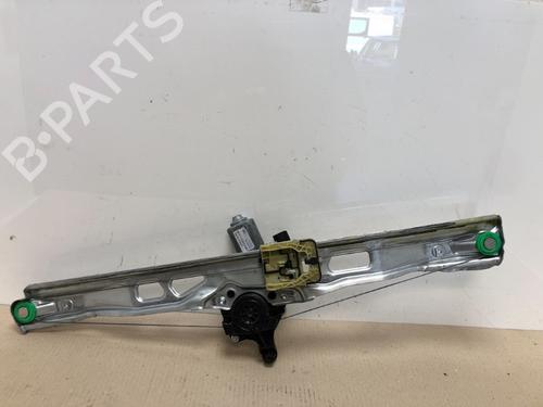 Used Front right window mechanism Front right window mechanism 37204378 37204378
