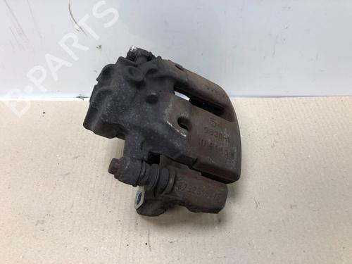 Left front brake caliper SMART FORFOUR (454) 1.1 (454.033) | BP15537637M105 - Image 2