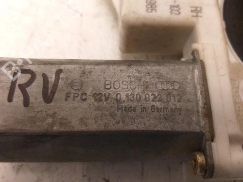 Front right window mechanism OPEL SIGNUM Hatchback (Z03) 3.0 V6 CDTI (F48) | BP15649661C23 