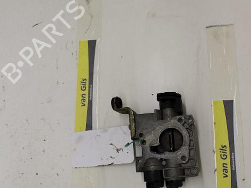 Throttle body FIAT PUNTO (188_) 1.2 60 (188.030, .050, .130, .150, .230, .250) | BP15300674M82 