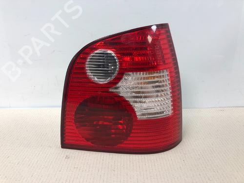 Used Right taillight VW POLO (9N_, 9A_) 1.4 16V (75 hp) 15536800