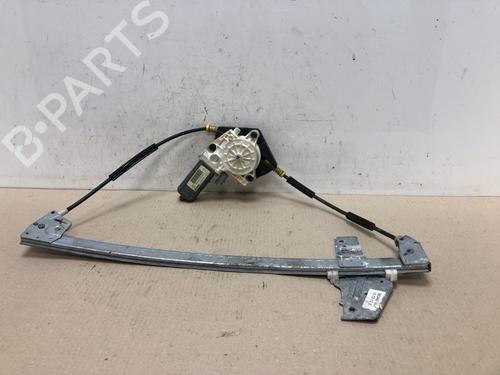 Used Front left window mechanism Front left window mechanism 15650224 15650224