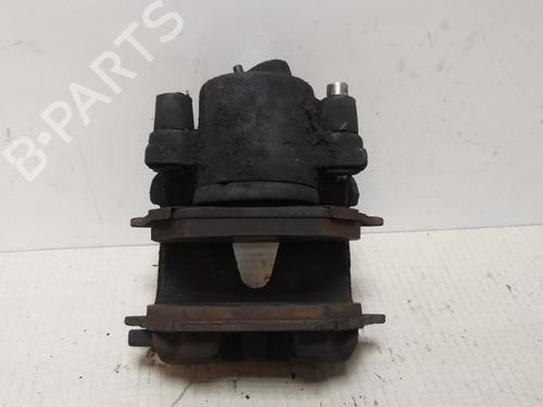 Right front brake caliper AUDI A3 Sportback (8PA) 1.9 TDI | BP15531446M104 