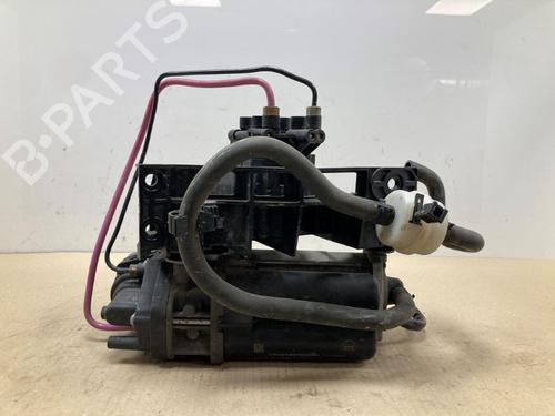 Suspension compressor TESLA MODEL X (5YJX) 75D AWD | BP24438319M103 - Image 3