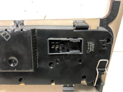 Climate control MERCEDES-BENZ C-CLASS (W203) C 200 CDI (203.004) | BP15535803I5 