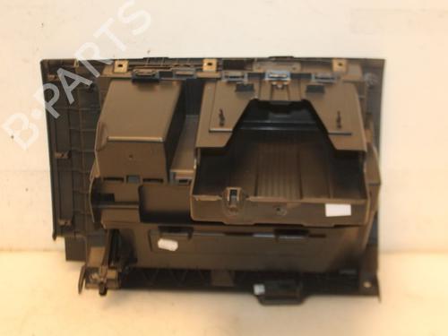 Glove box SEAT IBIZA V (KJ1, KJG) 1.6 TDI | BP15335490C95 