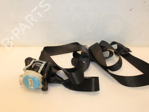 Used Front right seatbelt MERCEDES-BENZ A-CLASS (W176) A 180 CDI / d (176.012) (109 hp) 15323368