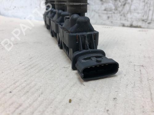 Ignition coil OPEL AGILA (A) (H00) 1.2 16V Twinport (F68) | BP15344635M94 