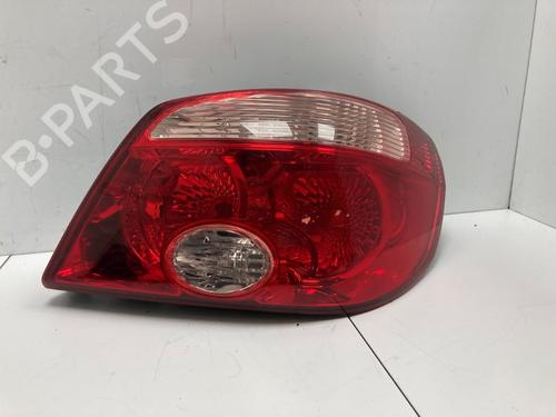 Used Right taillight Right taillight 37204038 37204038